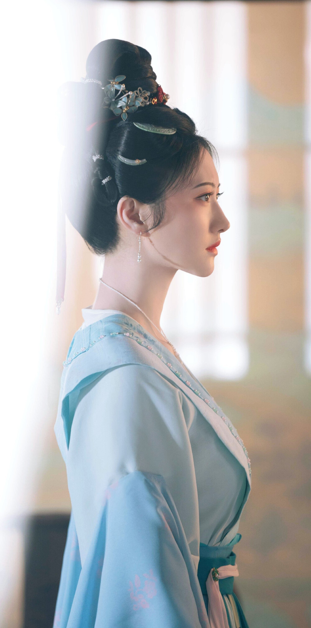 似锦 姜似 景甜