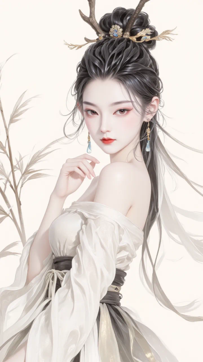 敖闰 - 高清图片，堆糖，美图壁纸兴趣社区