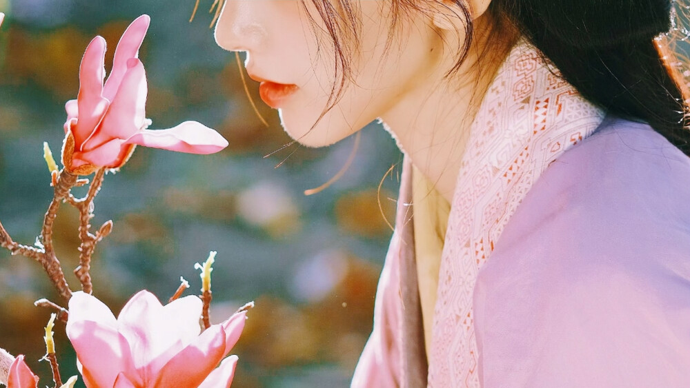 女主素材