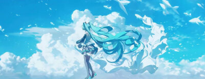 miku
你占据了我的世界 却不在身边