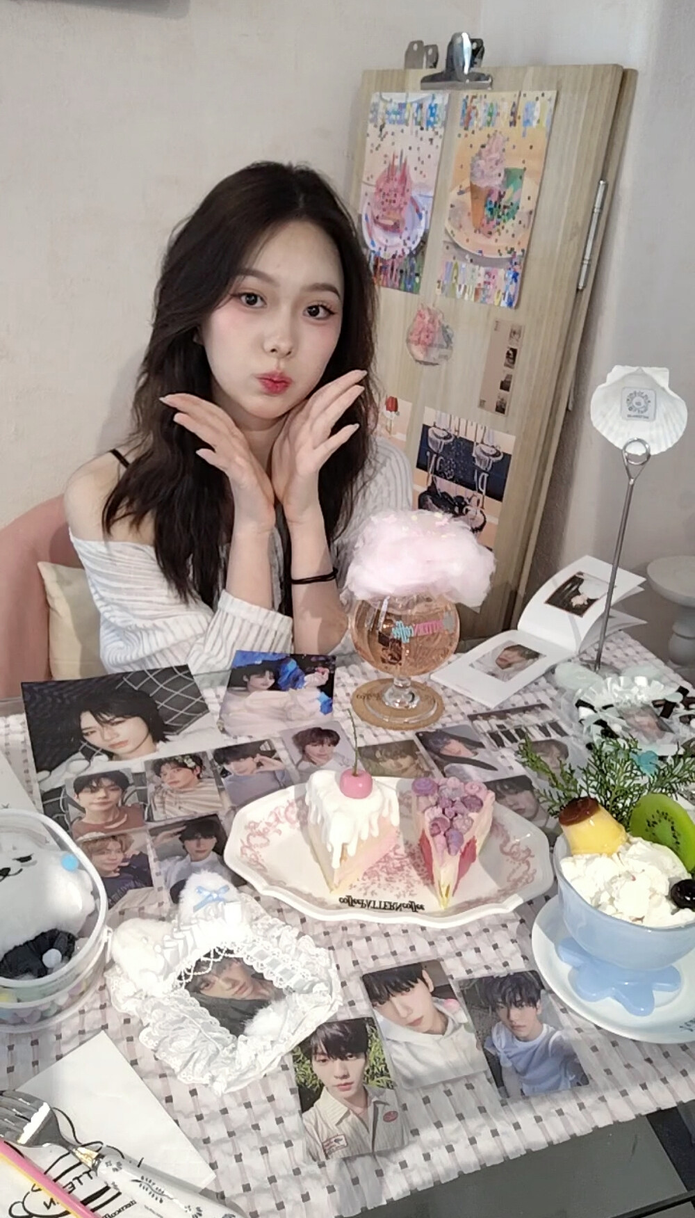 ^韩系女生头像^