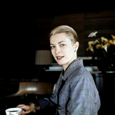 grace Kelly