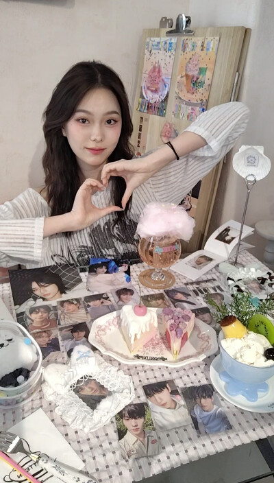 ^韩系女生头像^