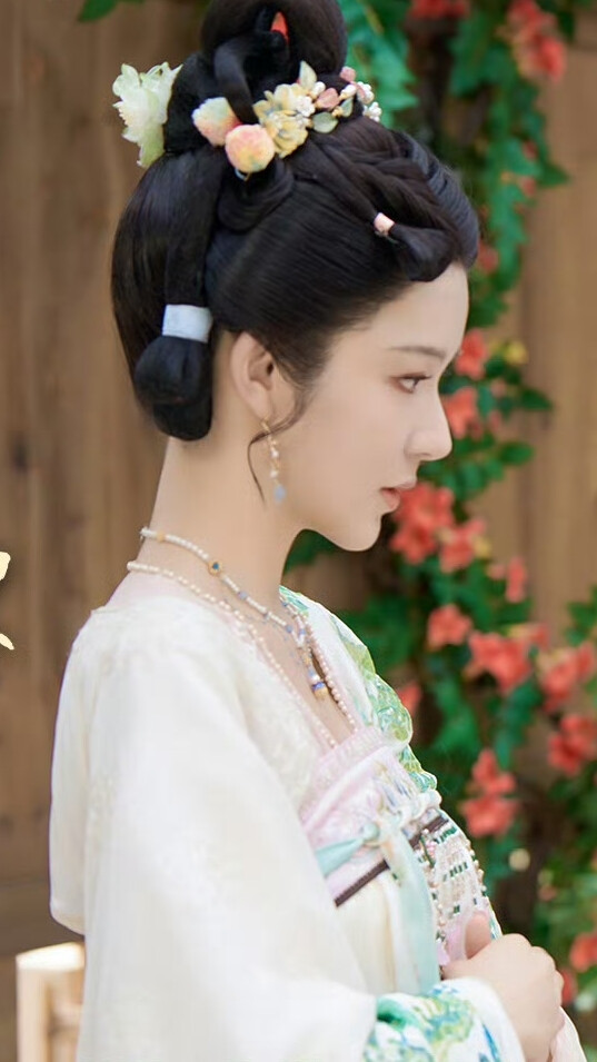 怎敌她千娇百媚