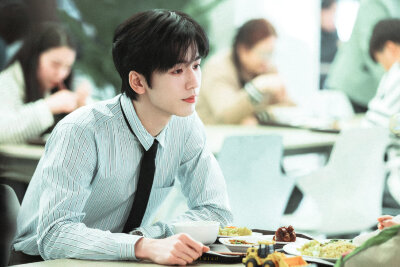  张凌赫 / 爱你·何苏叶 