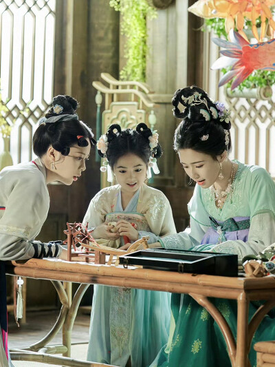 怎敌她千娇百媚