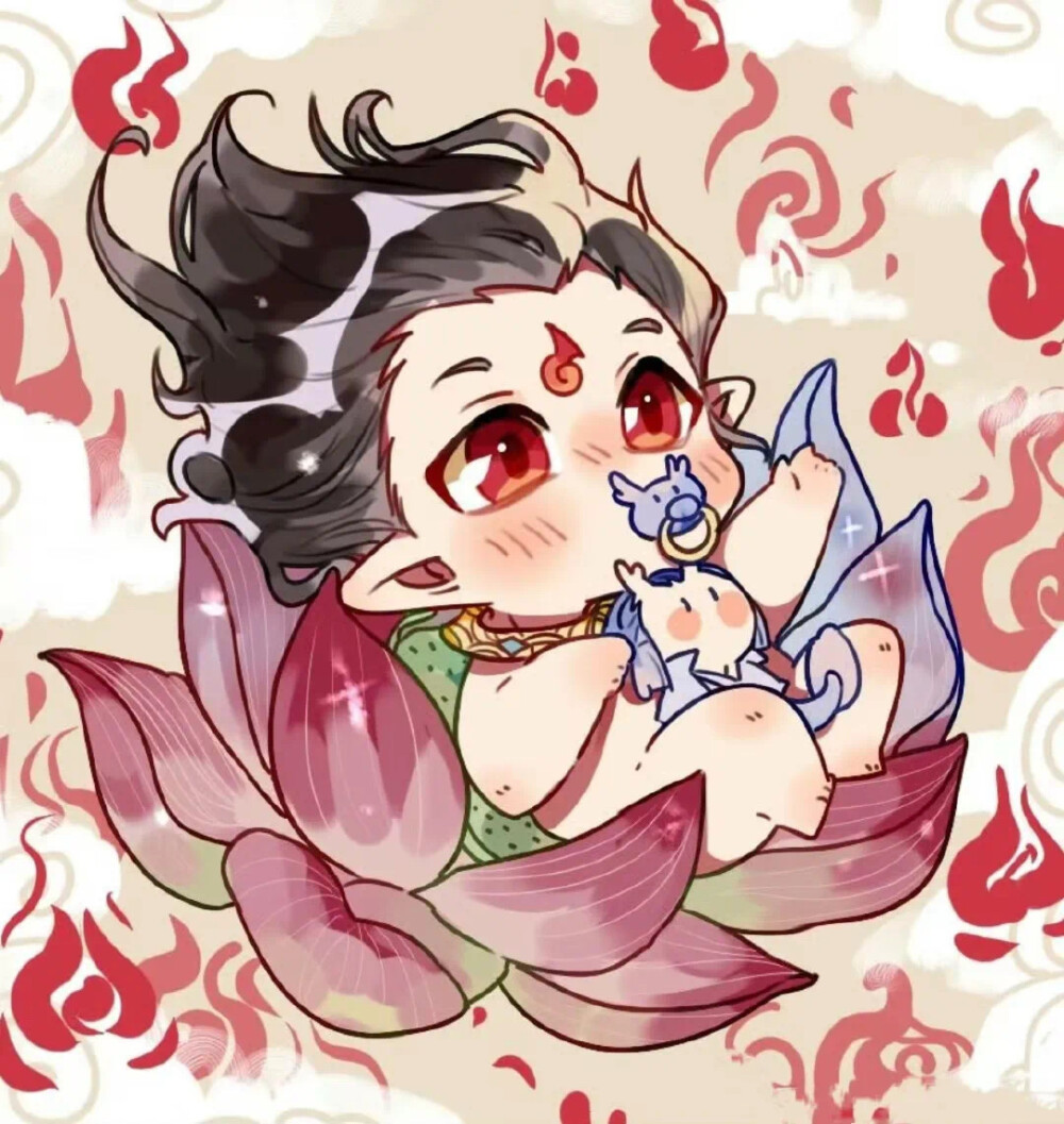藕饼