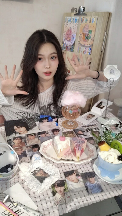 ^韩系女生头像^
