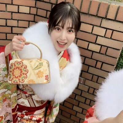 福本莉子
