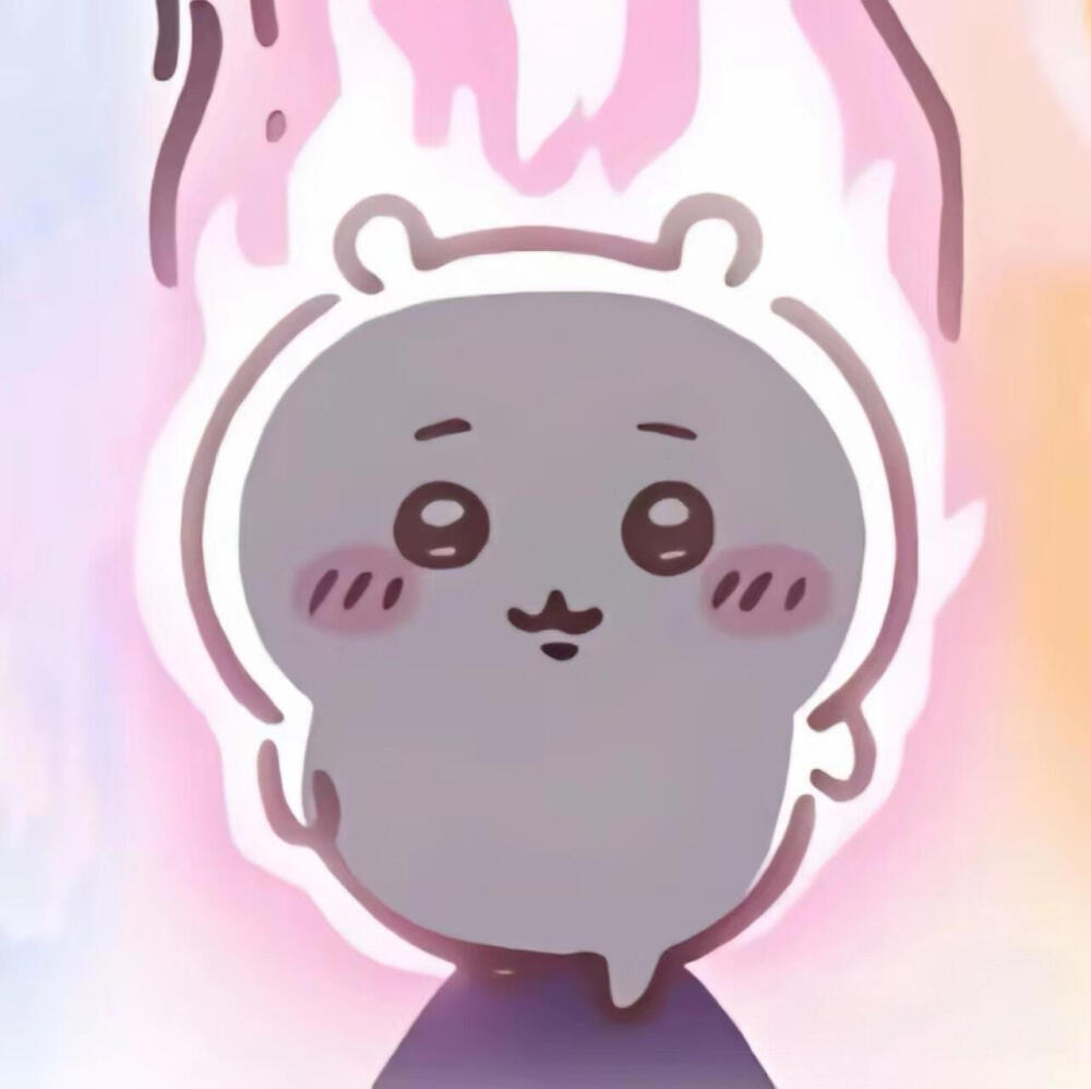 chiikawa头像