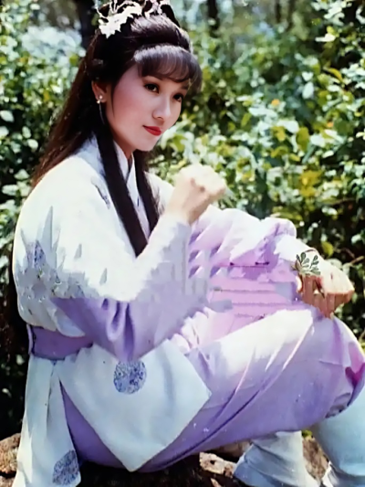 赵雅芝
