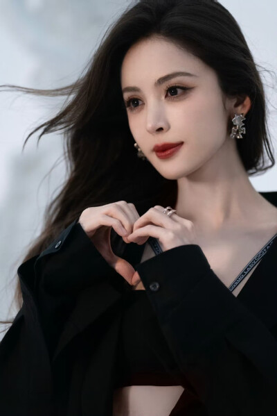 古力娜扎