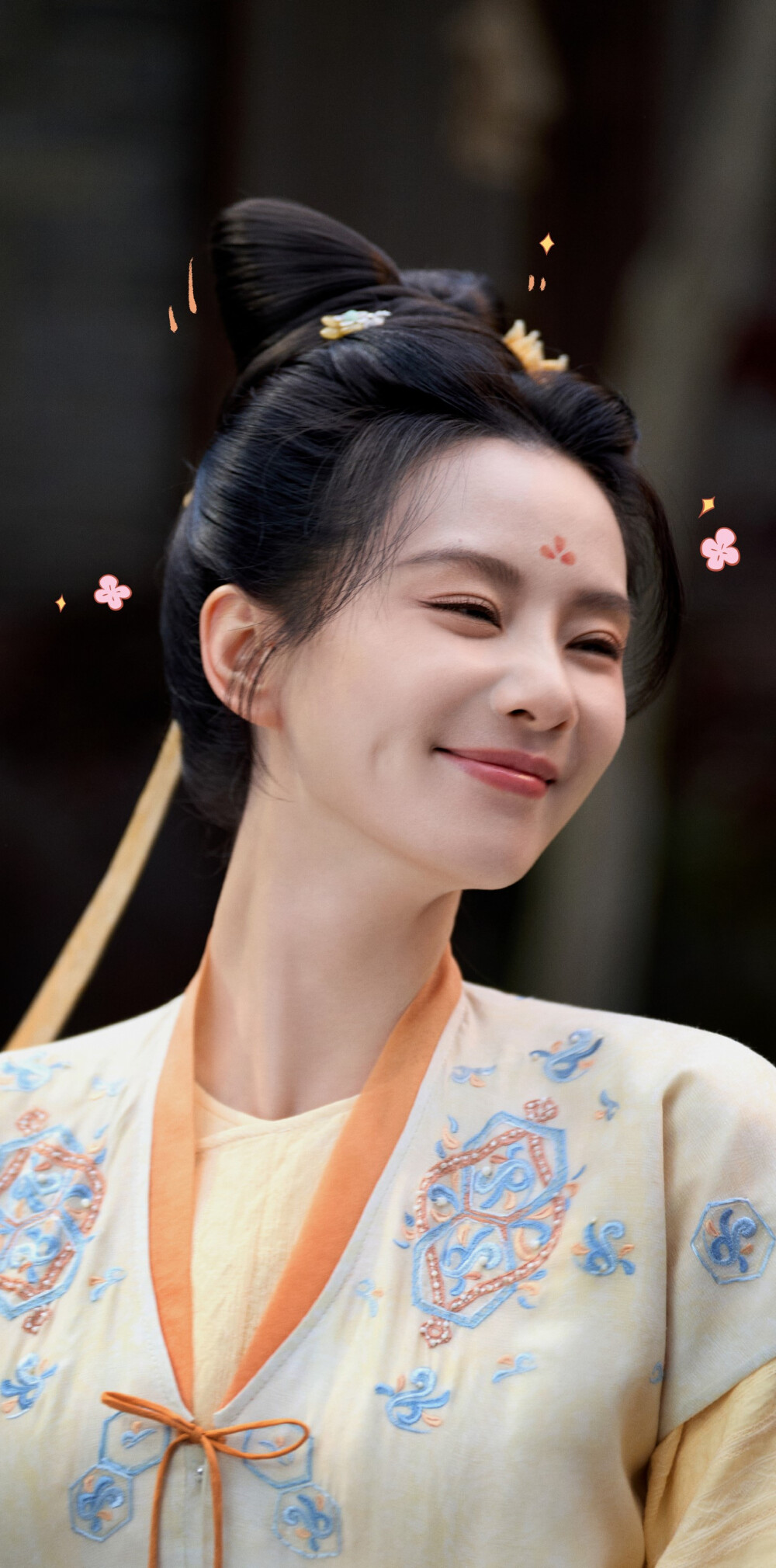 掌心 叶平安 刘诗诗