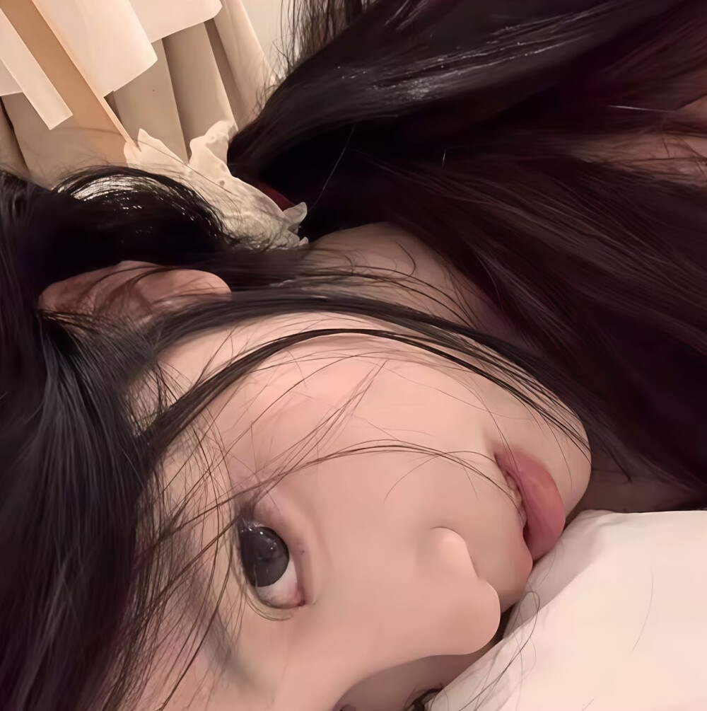 权威女头