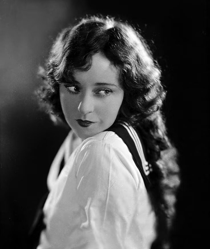 Jobyna Ralston - 高清图片，堆糖，美图壁纸兴趣社区