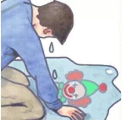 ，