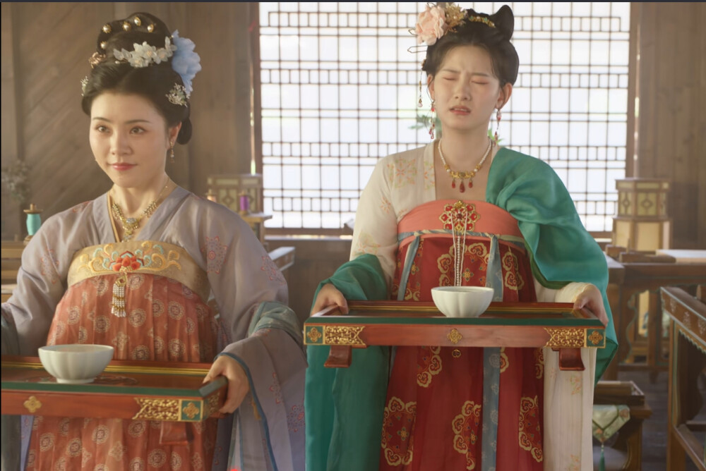 怎敌她千娇百媚