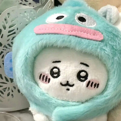 吉伊宝宝