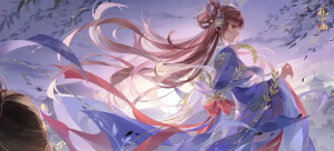 明雍书院
（花亦山心之月）手游