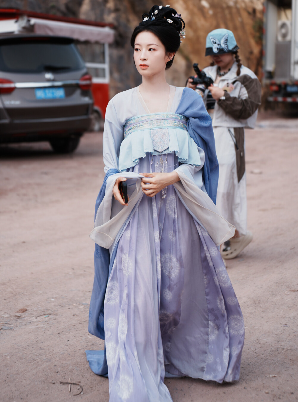 怎敌她千娇百媚