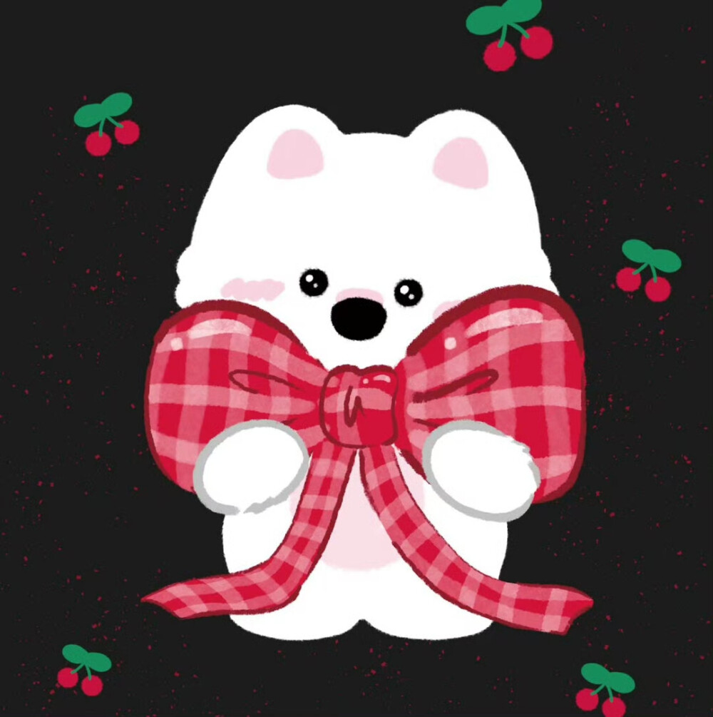 樱桃派对