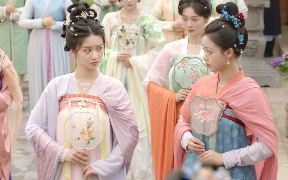 怎敌她千娇百媚