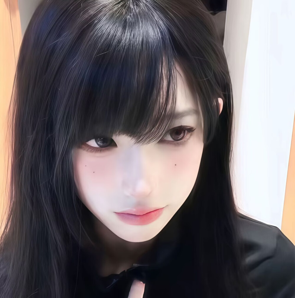 权威女头