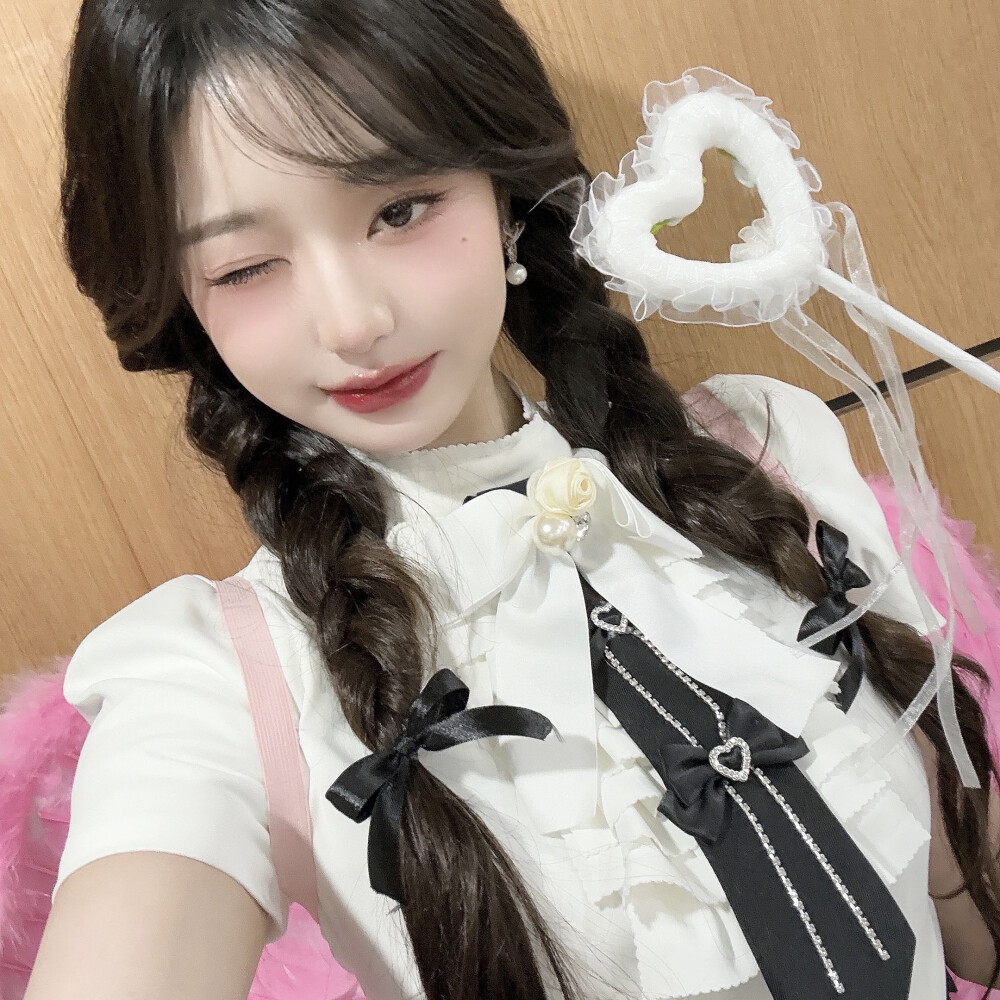 ive 张元英