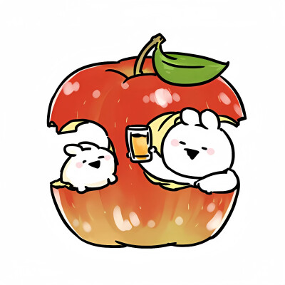 。
