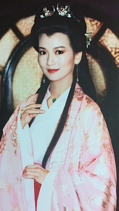 赵雅芝