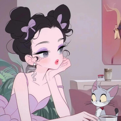 宝宝猪猪变猫猫