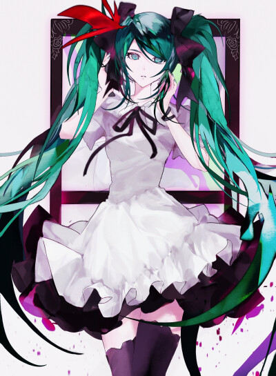 初音未来