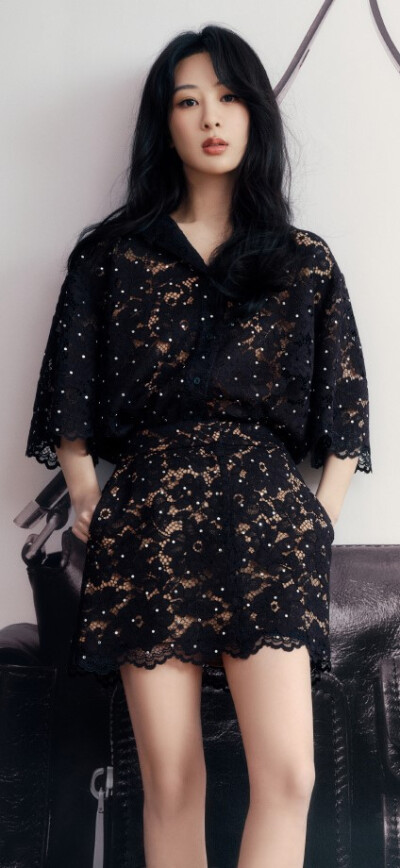 杨紫