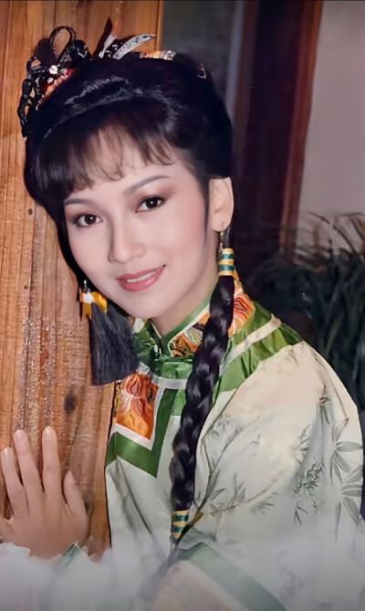 赵雅芝