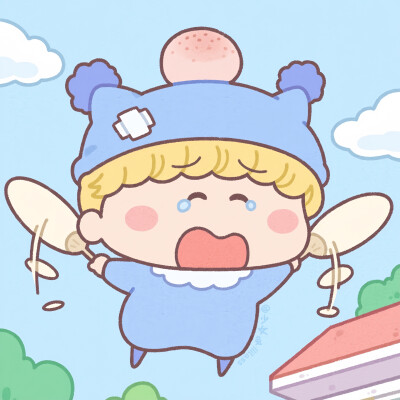 。