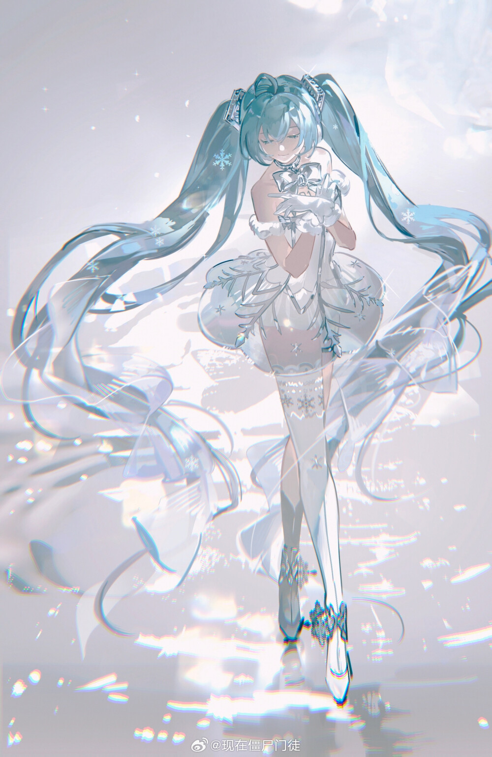 初音未来