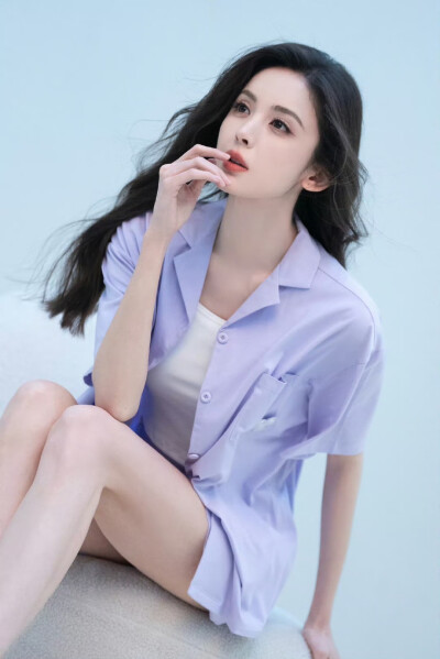 古力娜扎