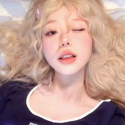 权威女头