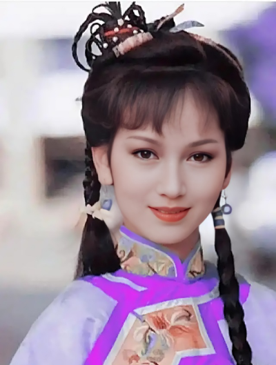 赵雅芝