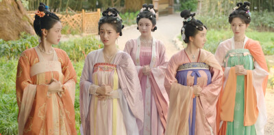 怎敌她千娇百媚