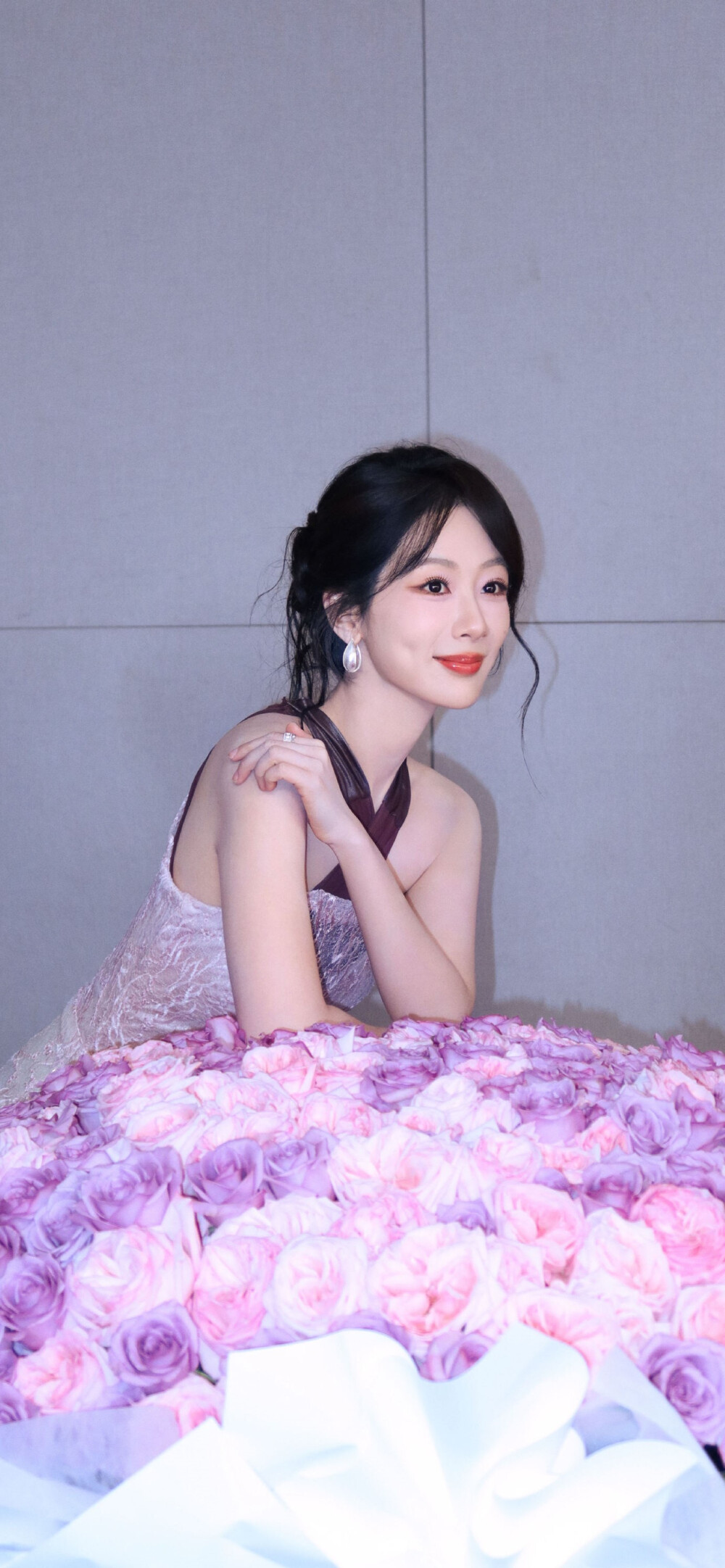 杨紫