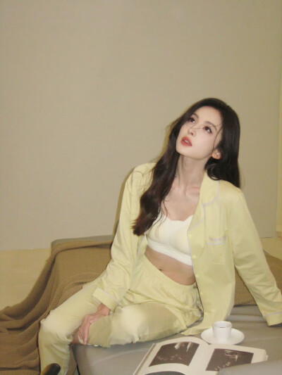 古力娜扎
