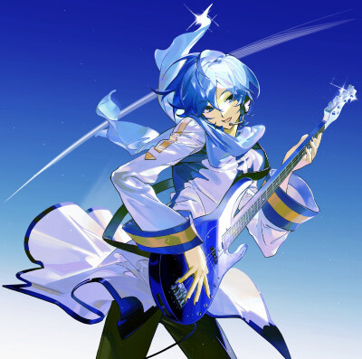 kaito