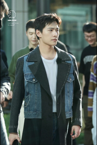 杨洋