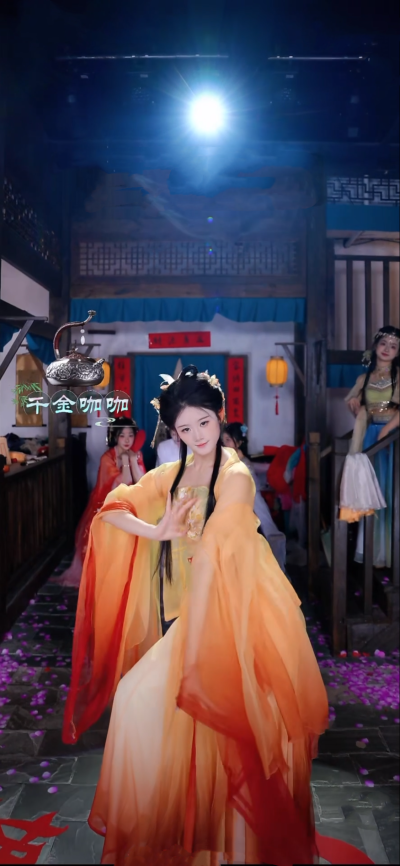 咖咖