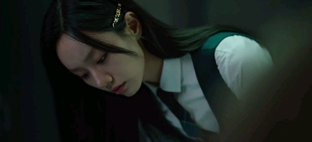 善意的竞争 李惠利 郑秀斌 姜惠元 吴永利