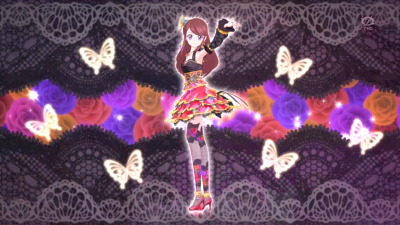 紫吹兰