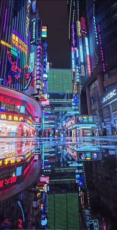 。