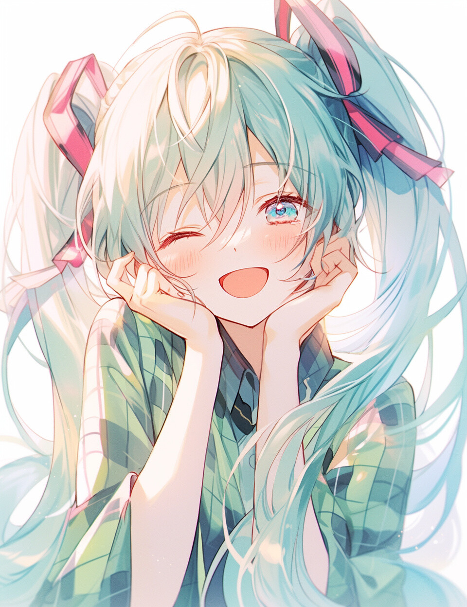 初音未来