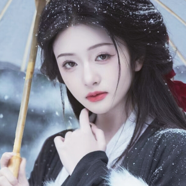 余下那空濛的一息